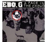 A Face In The Crowd