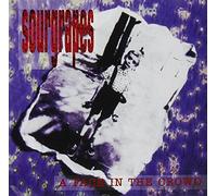 Sourgrapes - A Face in the Crowd