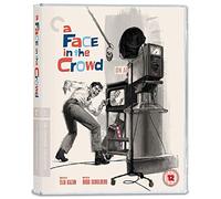 A Face in the Crowd [Blu-ray]