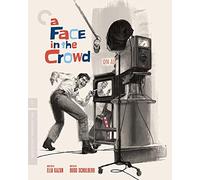 A Face in the Crowd (Criterion Collection) [USA] [Blu-ray]