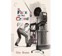 A Face in the Crowd (Criterion Collection) [USA] [DVD]
