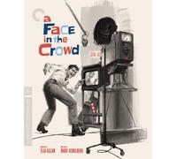 A Face in the Crowd [Blu-ray]