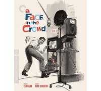 A Face in the Crowd (The Criterion Collection) (Blu-ray) (Importación USA)
