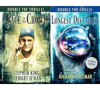 A Face in the Crowd / The Longest December