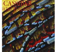 A Face We All Know by Cassiber