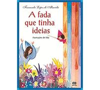 A Fada que Tinha Idéias (Em Portuguese do Brasil)