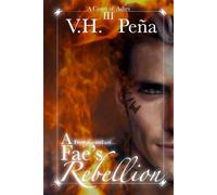 A Fae's Rebellion (A Court of Ashes)