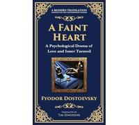 A Faint Heart: Fragile Minds, Social Pressure, and the Tragic Cost of Sensitivity (Deluxe Hardbound Edition): 235 (Library of Alexandria)