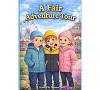 A Fair Adventure Tour (Myron, Mila and charlies adventures)