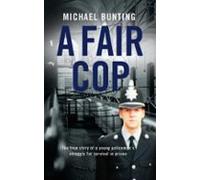 A Fair Cop (ebook)