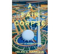 A Fair Corpse: An Art of Murder Mystery: 6