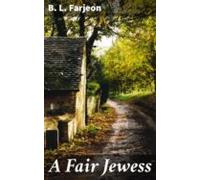 A Fair Jewess (ebook)