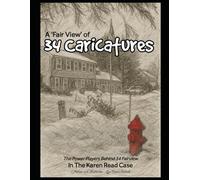 A "Fair View" of 34 Caricatures: The Power Players Behind 34 Fairview In The Karen Read Case