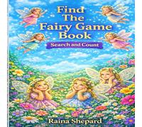 A Fairy Game Book: Learning to Identify and Count (Fairies)