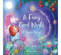 A Fairy Good Night (A Scary Story): 3
