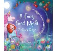 A Fairy Good Night (A Scary Story): 3