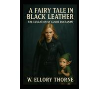A Fairy Tale in Black Leather: The Education of Claire Buchanan