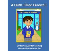 A Faith-Filled Farewell