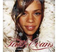 Faith Evans – A Faithful Christmas