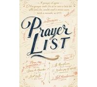 A Faithful Servant’s Prayer List to Stay Spiritually Rooted and Aligned