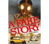 A Fake Story (basado En La Novela De Douglas Burroughs)