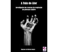 A Fala Do Ator (ebook)
