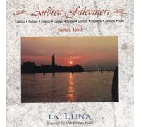 A. Falconieri - 29 Selections From "Primo Libro"