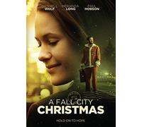 A Fall City Christmas [USA] [DVD]