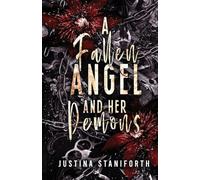 A Fallen Angel And Her Demons (Angels and Demons Duology)