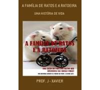 A Família De Ratos E A Ratoeira (ebook)