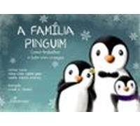 A Família Pinguim (ebook)