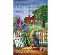 A Familiar Tail (ebook)