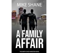 A Family Affair (Chad Hamilton Suspense)