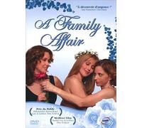 A Family Affair [Francia] [DVD]