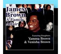 A Family Affair [Rare and Unreleased Tracks]