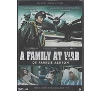 A Family at War