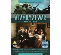 A Family At War - One Of Ours [1970] [Reino Unido] [DVD]