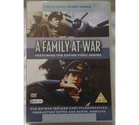 A Family At War - Series 1 [DVD] [Reino Unido]