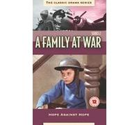 A Family At War - Series 2 - Part 2 [Reino Unido] [VHS]