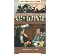 A Family At War - Series 2 - Part 3 [Reino Unido] [VHS]