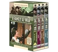 A Family At War - Series 2 [Reino Unido] [DVD]