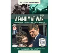 A Family At War - Series 3 Box-Set [Reino Unido] [DVD]