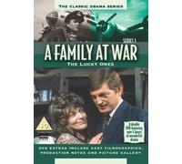 A Family At War - Series 3 - Part 1 [Reino Unido] [DVD]