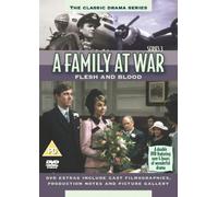A Family At War - Series 3 - Part 2 [Reino Unido] [DVD]