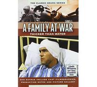 A Family At War - Series 3 - Part 3 [Reino Unido] [DVD]