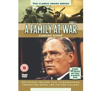 A Family At War - Series 3 - Part 4 [Reino Unido] [DVD]