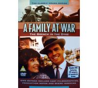 A Family At War - The Breach In The Dyke [1970] [DVD] [Reino Unido]