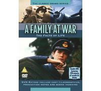 A Family At War - The Facts Of Life [DVD] by Colin Douglas