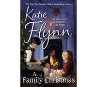 A Family Christmas by Katie Flynn (2015-01-01)