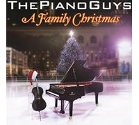 A Family Christmas By The Piano Guys (Performer) (2013-10-28)